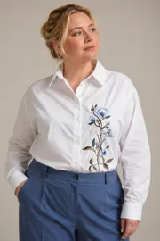 Блузка BRELA арт. 2447.1