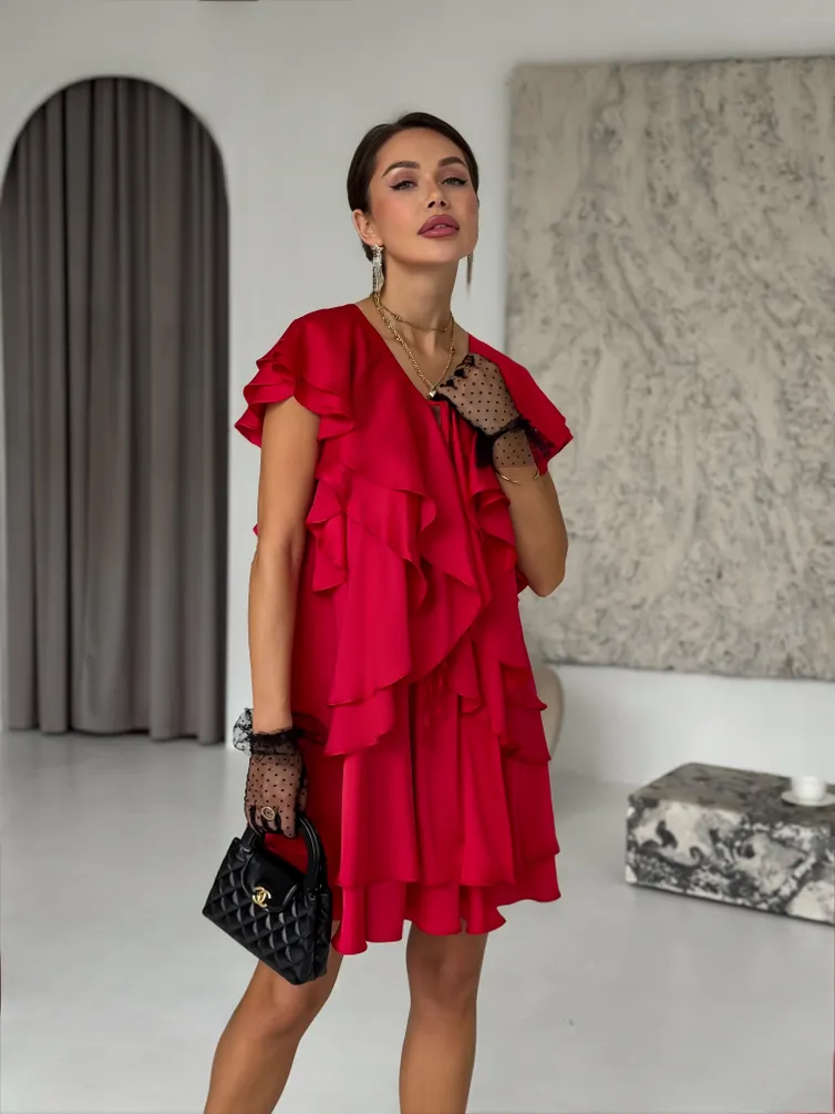 Sukienka Aura chic life #3314 170