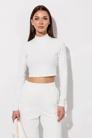 Комплект V&N fashion арт. 1130_белый