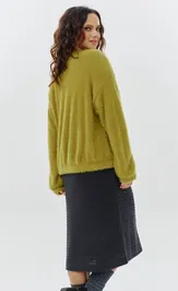 Cardigan AVE RARA 1080