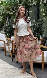 Комплект URS 24-385-4
