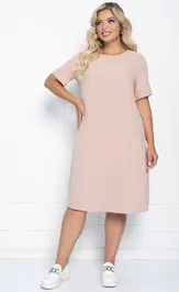 Платье LT Collection П11108