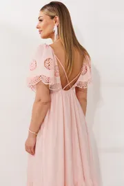 Sukienka Moda Urs #26-2980 roz