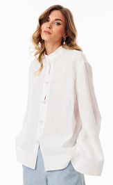 Блузка EOLA 3087