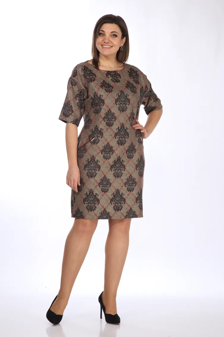Sukienka Lady Style Classic #0926/17