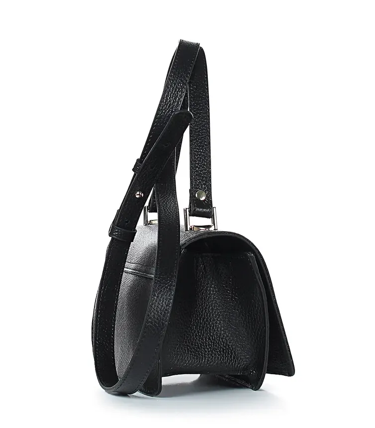 Torba Galanteya #25s1118k45 chernyj