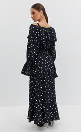 Sukienka Vesnaletto 4439