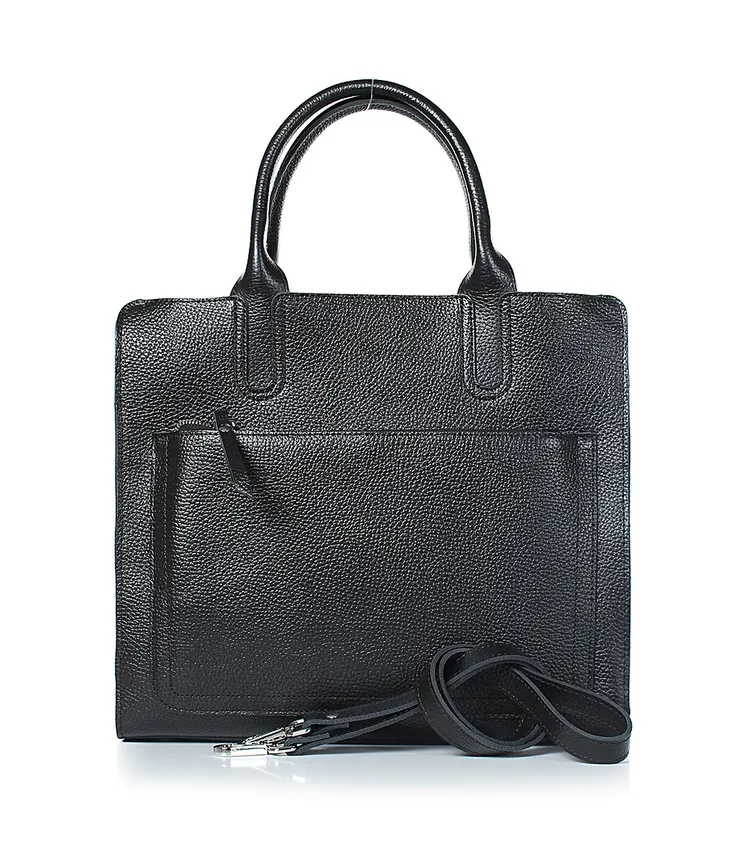 Torba Galanteya #24s289k45 chernyj/seryj