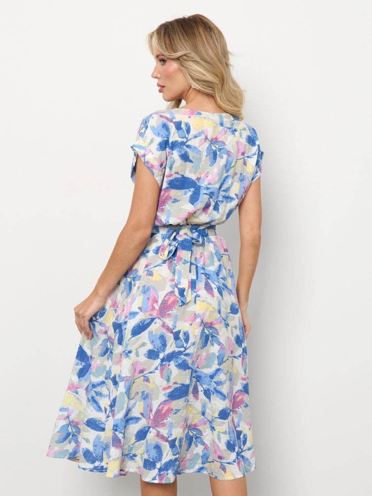 Платье Jetty арт. ШЮ506-66