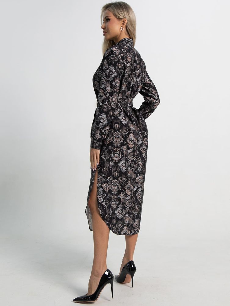 Sukienka LT Collection #P15483-10M