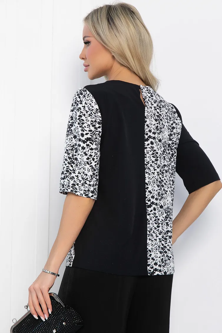 Bluzka LT Collection #B12719-25