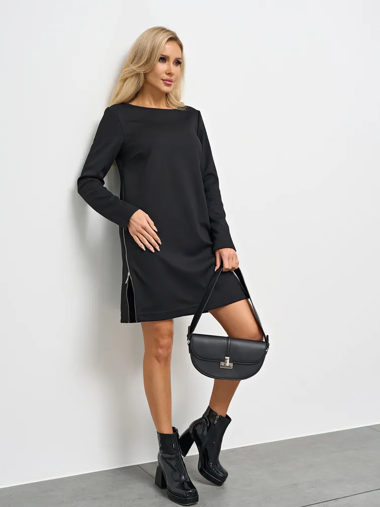 Dress Jetty #182-10