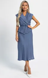 Костюм LT Collection К16164-10М