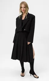 Костюм Pirs 7063 черный