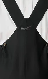 Dress EVA GRANT 7340