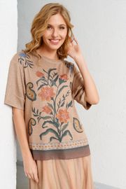 Джемпер Art Ribbon арт. М3457T