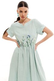 Dress Elletto Life #1003 myat