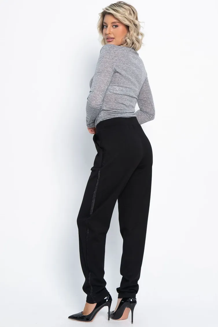 Spodnie LT Collection #B15048-8M