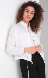 Blouse DOGGI 092/1 bel