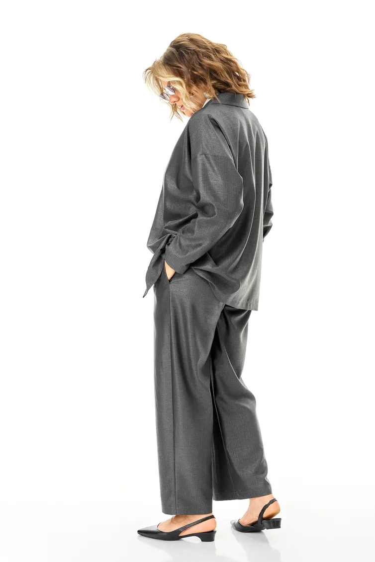 Костюм Anastasia арт. 1397 графит