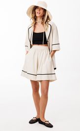 Шорты EOLA 3083