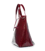 Torba Galanteya #25s2057k45 bordo