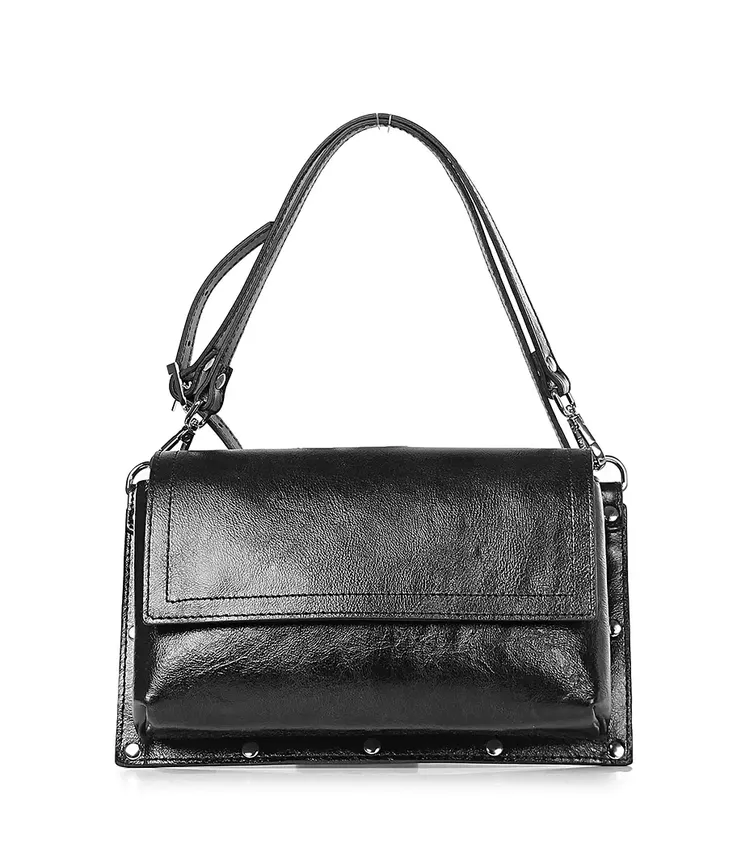 Torba Galanteya #25s1875k45 chernyj