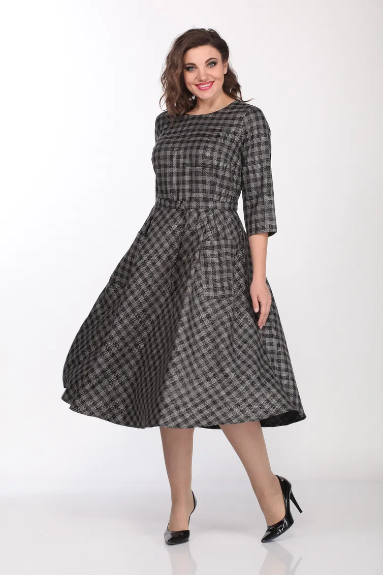 Sukienka Lady Style Classic #1270/13