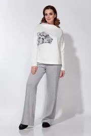 Bluza Elletto Life #3523 bel