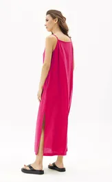 Dress FANTAZIA MOD 4833 fuks