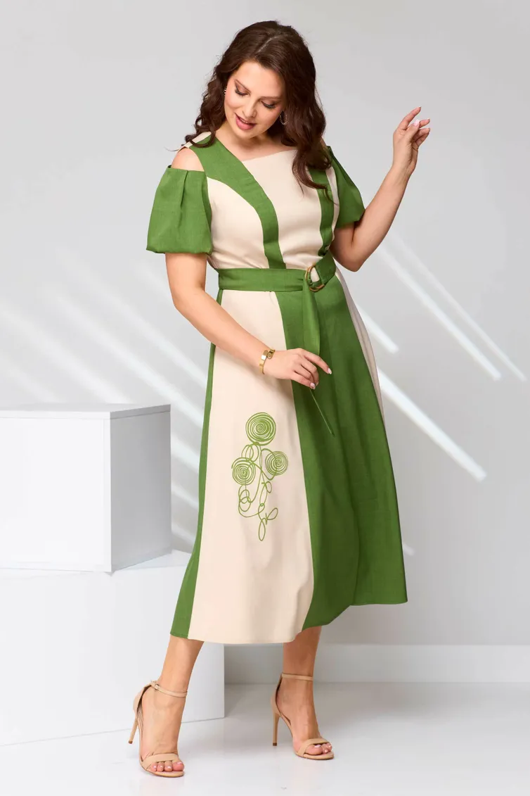 Sukienka Asolia #2682