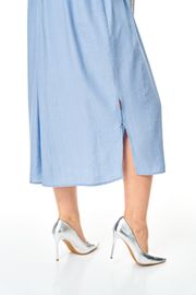 Dress Karina Delux #M-1443