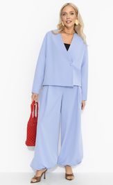 Костюм CHARUTTI Стиль говорит (2 в 1, утреннее небо)