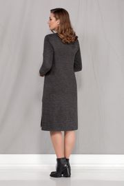 Dress Ivelta plus #1722 ser