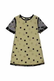 Платья Bell Bimbo арт. 200208 черный