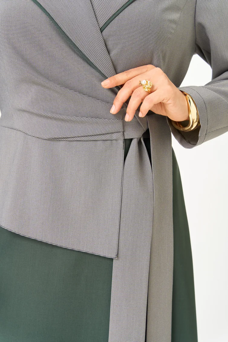 Sukienka Aira Style #24431