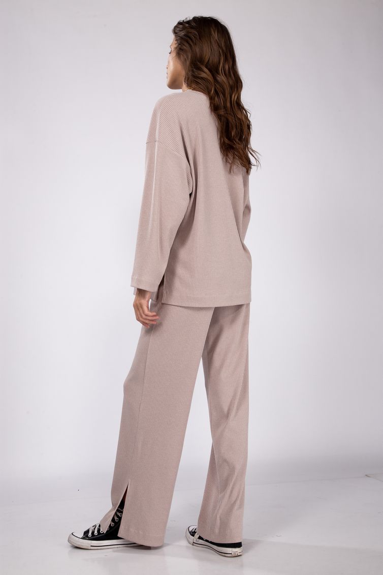 Брюки the name арт. 2303 Бежевый