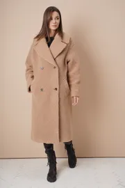 Coat Fantazia Mod #4049