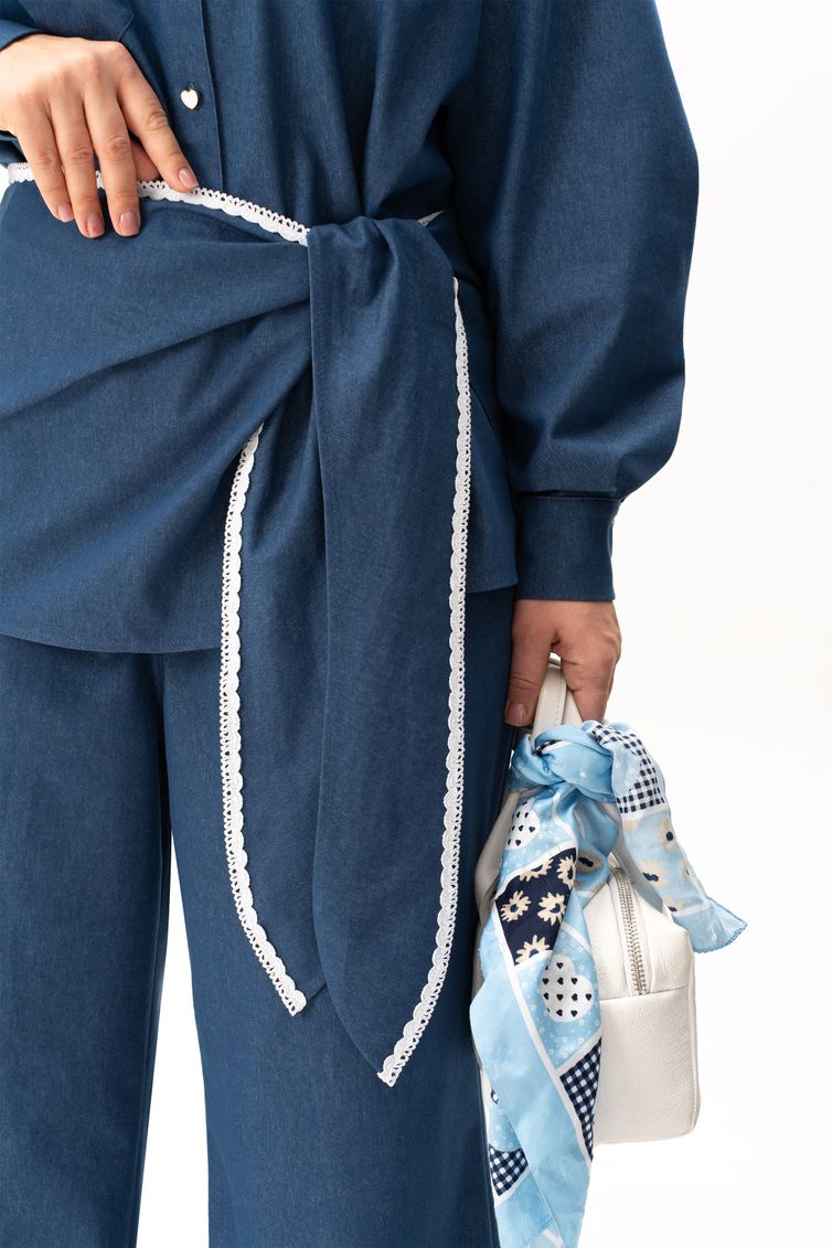 Suit Algranda #A4153