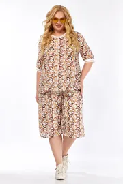 Костюм Belinga арт. 2323 песок