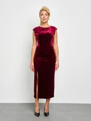 Dress Jetty #ShYu641-4