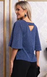 Блузка LT Collection Б14844-8М