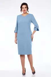 Sukienka Ell Style #2270/1