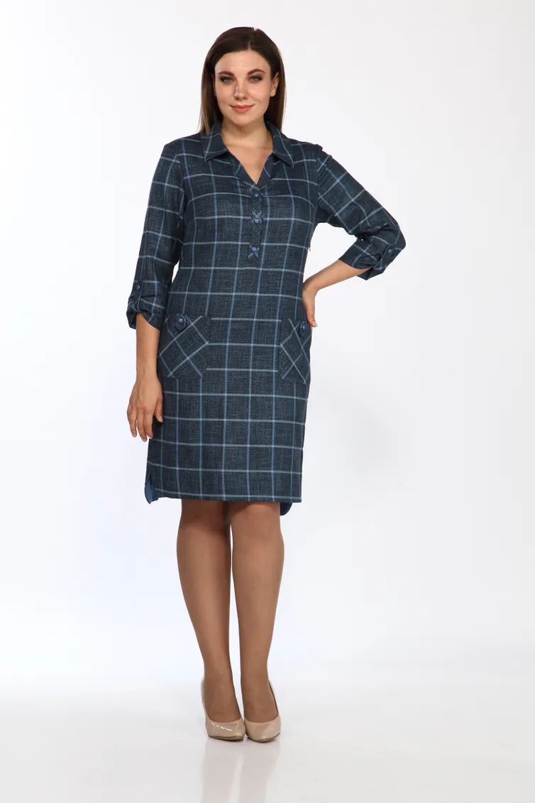 Sukienka Lady Style Classic #1231/5