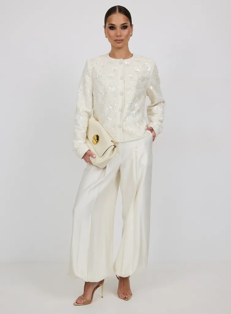 Trousers Vesnaletto #4396