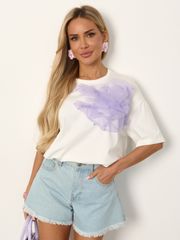 Bluzki, tuniki Jetty #195-60