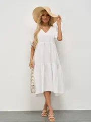 Dress Jetty #ShYu658-25