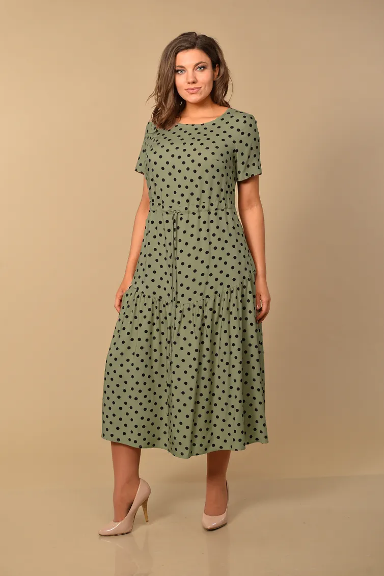 Sukienka Lady Style Classic #2016/3