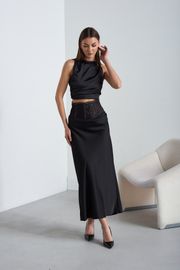 Юбка Леди лайн арт. 5726