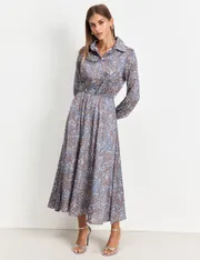 Dress DILIA #1005_2